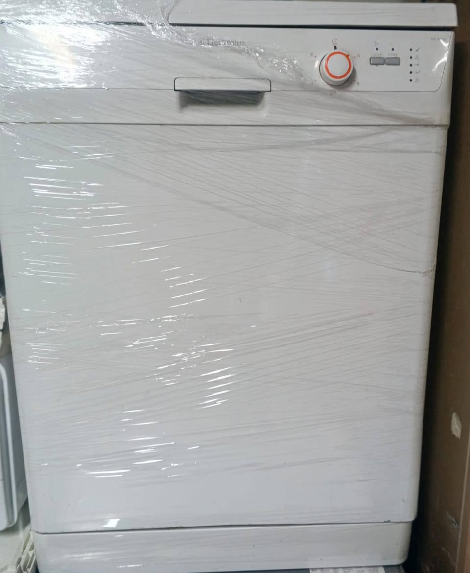 عروض يوم الخميس والجمعة
سارع بالحجز غسالات صحون مستعملة باسعار تنافسية
غسالة صحون بيكو شاشه
ثلاث مرشات سلات ستيل بالباكيت
برنامج جداري اقتصادية بالكهربا 
السعر 150
غسالة كراند  شاشه لمس ثلاث سلات مواصفات عاليه تنظيف عميق
 السعر
180
غسالة الكترو الباب الاول ماطور قوي جدا تنظيف عميف
السعر 130
الغسالة تكمل البرنامج عند انطفاء الكهربا
سارع بالحجز
متوفر توصيل لكل العراق
للحجز والاستفسار هاتف واتساب
***********
