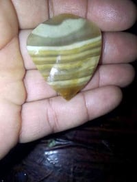 حجر عقيق قطعه ملاكط قديم اسطوري ضخم لوحه فنيه شرط اصلي طبيعي رباني للب...