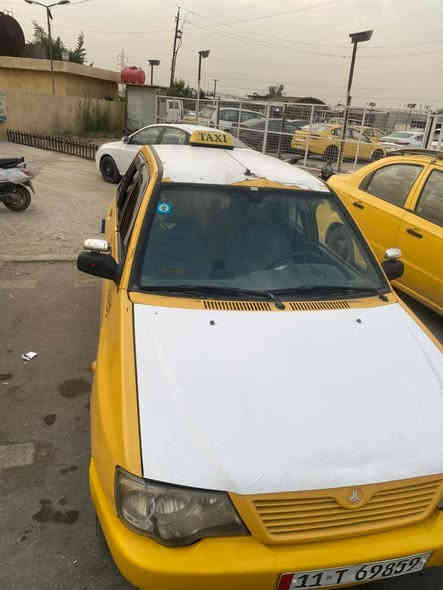 سلام عليكم سايبا منغولي موديل 12 كير محرك خير من الله هيه غرامات مصفره سعر 25 وبيه مجال بسيط سياره بسمي ***********
