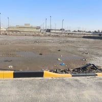 قطعة أرض • ٧ نيسان • ٢٠٠م