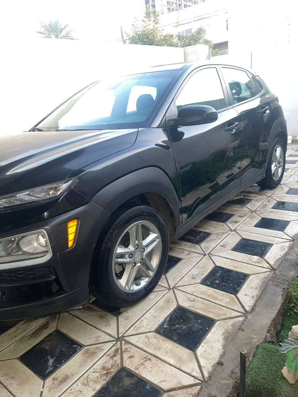 سلام عليكم هونداي كونه للبيع تفاصيلها بل منشور مكاني بغداد حي الجهاد سعر 135 رقمي ‏‏‪***********‬‏ رقم نكليزي
