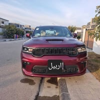 دورانجو GT • ٢٠٢١ • ٩٧ الف