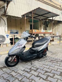 ماكس بلادي ختم ويا مكينه49  الدراجه جاهزه من كل نواحي   سعره750بيه  مج...