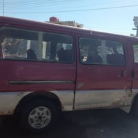 بيستا • ٩٥ • مكينة جديدة