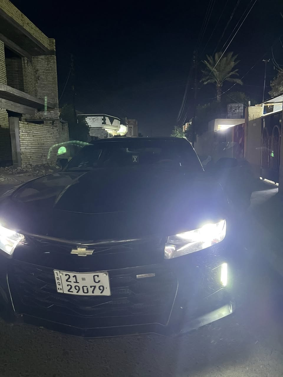 كمارو 2015سعره 110
6


**إذا كنت صاحب هذا الإعلان وتريد حذفه لأي سبب، رجاءا أرسل رسالة إلى الدعم الفني**