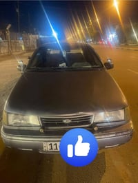 اكسلة • موديل ٩٣ • ابو غريب
