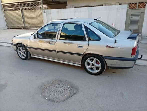 سلام عليكم
اوبل فيكترا 93
سنويه ل 27
بسمي كير عادي 
***********
