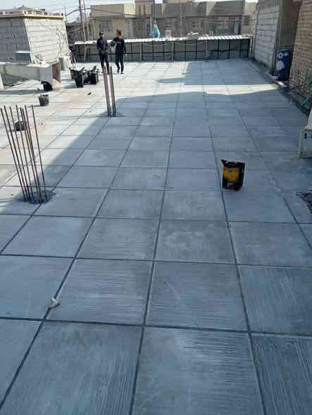 تعلن سكله علي المنكوشي في كربلاء المقدسة عن استعدادها لعمل الشتايكر والكير على يد خلفات أكفاء ومواد درجه اولى للتواصل العنوان كربلاء  للاستفسار الاتصال فقط على الأرقام التالية *********** /***********
