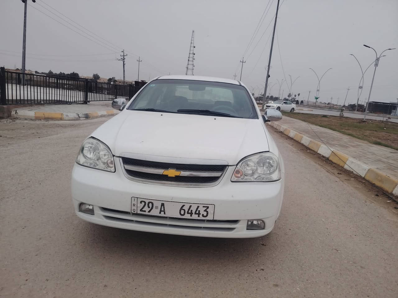 تحيه طيبه للبيع اوبترا 2011 رقم واسط تحويل مباشر مصبوغه عام مكفوله من الكص ولتجيه الكلبه السياره جاهزه من كل النواحي مجدده أرقام سنويه السعر 65وبيه مجال للاستفسار على الرقم ***********
