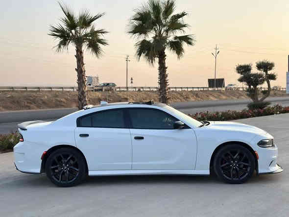 دوج جارجر 
موصفات GT بلاص فول الفول منل اخير 1/1
موديل 2023 
ماشي 24 الف مايل
سياره مرقمه جاهزه بسمنه رقم اربيل تحويل ثاني يوم 
موصفات 
فتحه صقف 
رادار جانبي 
مرايه وادار 
حساست 
ويل كروم 
كشنات شامو جلد 
كشنات حار و بارد 
كشن خزن 
ستيرن كهرباي  هيتر 
شفتات ستيرن 
شاشه كبير 
دژبول جلد 
سماعات الباين 
وموصفا بعد بيها معترفه 
حادث سياره فقت بولند صبغ بيدون قطره دواخل 
حتا لايتات بيلادي دعاميا بيلادي 
رقم شاسي موجود منشورات 
أيرباگ سيستم بيلادي 
عنوان عقرء 
السعر 335 مجال
رقمل هاتف وتساب 
***********
