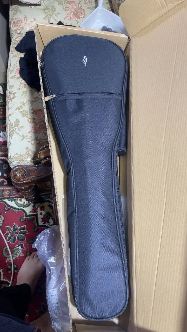 مساء الخير احبتي 🧡
كيتار اصلي وجود باركود 
اعلي سعر ابيع ***********
