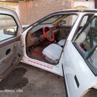 سمند • ٢٠١٠ • رقم مثنى