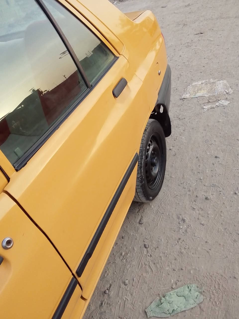 يا الله للبيع سايبه موديل 15 رقم بابل شرط  تحويل  مباشر راعيها حله  سياره حلوه من صوره  عنوان قرب جسر نادر 
سعر 30 بيه 
***********
***********
