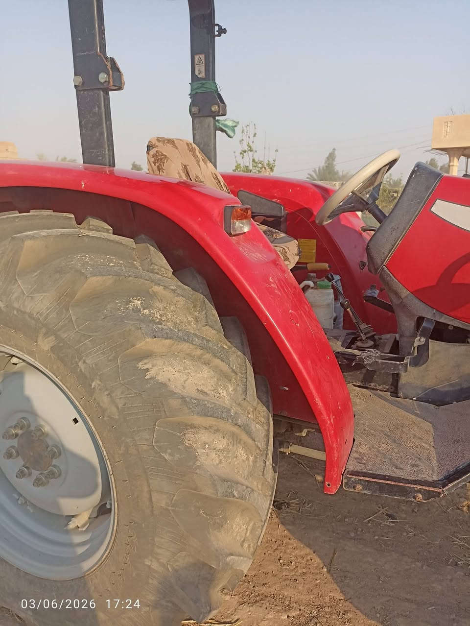 برازيل البيع رقم وسنويه صلاح الدين تركتر شركه بس محرك منزل رنكات موديل 2016رقم ***********
