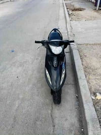 ماكس عدله للبيع فقط دراجة كامله اي نقص مابيه غير العداد مال بانزين . د...