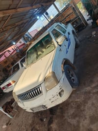 بيكم • ٢٠٠٦ • محرك وگير شرط