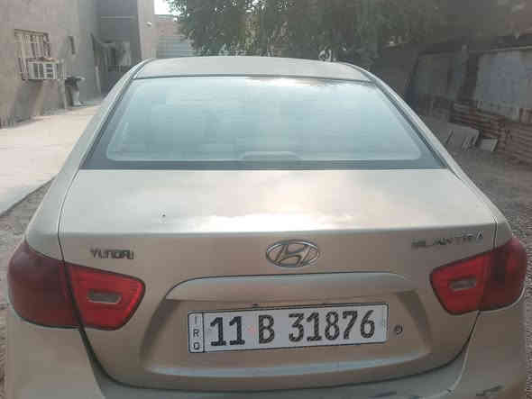 سياره للبيع النترا مقدس خليجي موديل 2007 مكينه 2000 بيها تبديل شاملق وبيها بابين صبق مكان سياره جسر ديالى جديد سعر 80 وبيها مجال رقم الهاتف ***********
