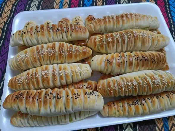 السَلٱمٌ عـَلـْيگمّ-ۈرحـْمّـٌة ٱللـّہ ﯙبُرگـّاتہ. حبايب م̷ـــِْن رخصه الادمن اني اشتغل جميع انواع المعجنات والكبب. واي شي تحبوا موجود لحم عراقي م̷ـــِْن كصاب امانه •اللّـہ̣̥ والرسول وباسعار مناسبه للاستفسار مراسله خاص وتوجد خدمه توصيل. ***********
