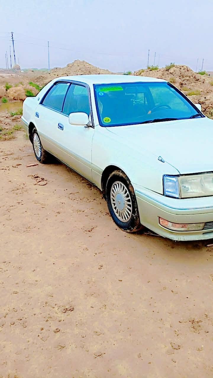 سلام عليكم  سياره . راس الثور البيع  مكفوله من الكص ونقل جثه  مديل. ٩٦رقم بصره سعر ٩٠ وبيهى. مجال  .  الستفسار  اكثر.  ع راقم الهاتف ***********
