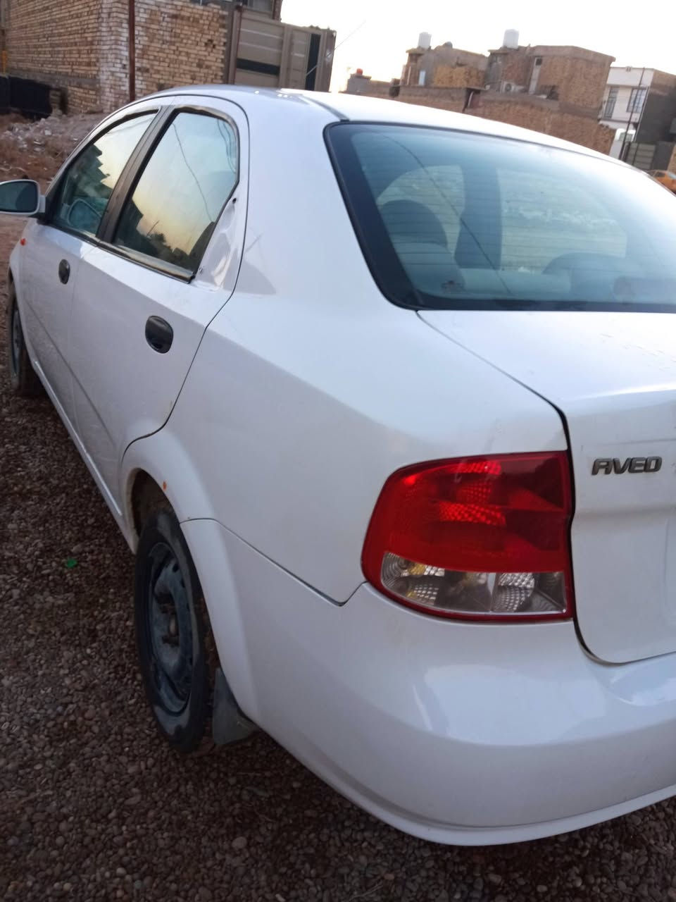 السلام عليكم
افيو موديل ٢٠٠٦ كير اوتوماتيك رقم بابل 
محرك ١٦٠٠ 
التفاصيل والسعر ***********واتساب
