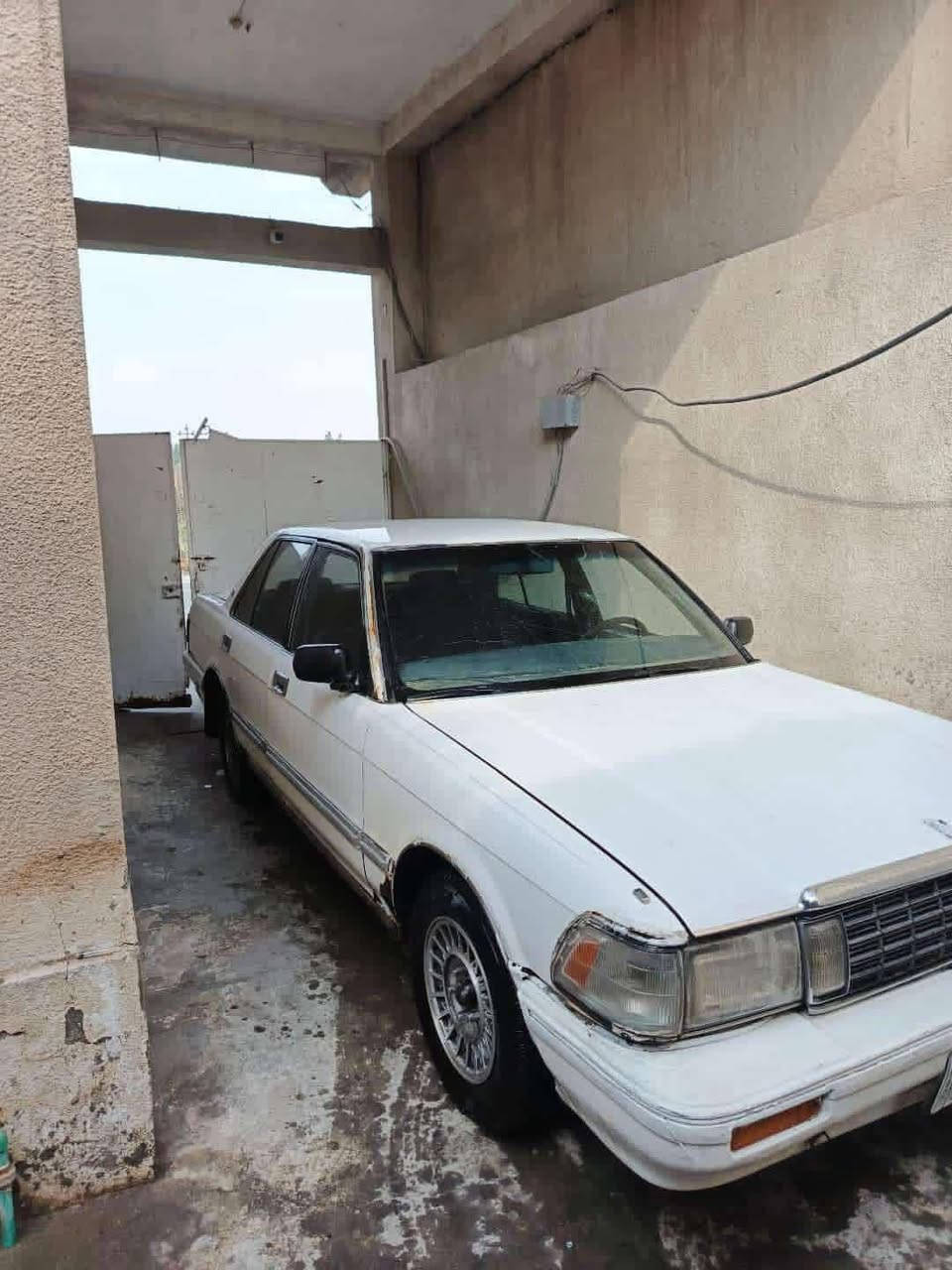 سيدان يسره بلاد***********
