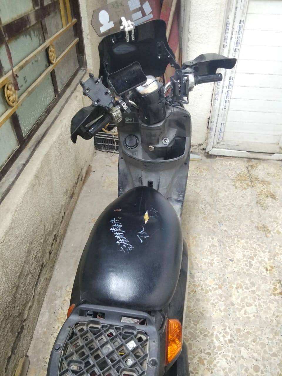 للبيع بوليس مرقمه ***********
