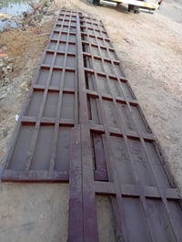 محجر هينو • طول ٦ وربع • الحله