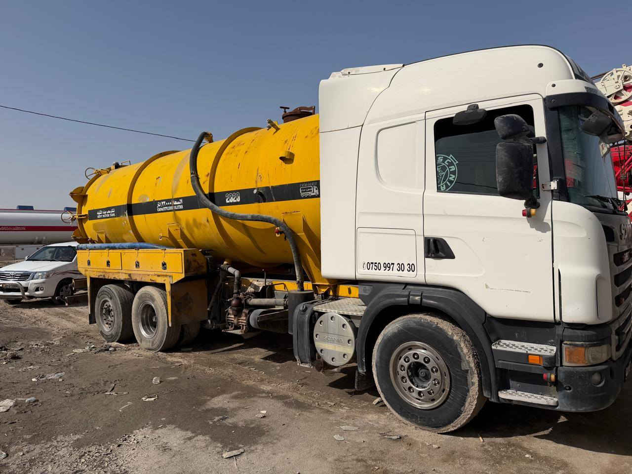 للبيع 2011 تانكي 22 طن سنوية قبل شهر خلصت محرك انجكسن  سعر 380


**إذا كنت صاحب هذا الإعلان وتريد حذفه لأي سبب، رجاءا أرسل رسالة إلى الدعم الفني**