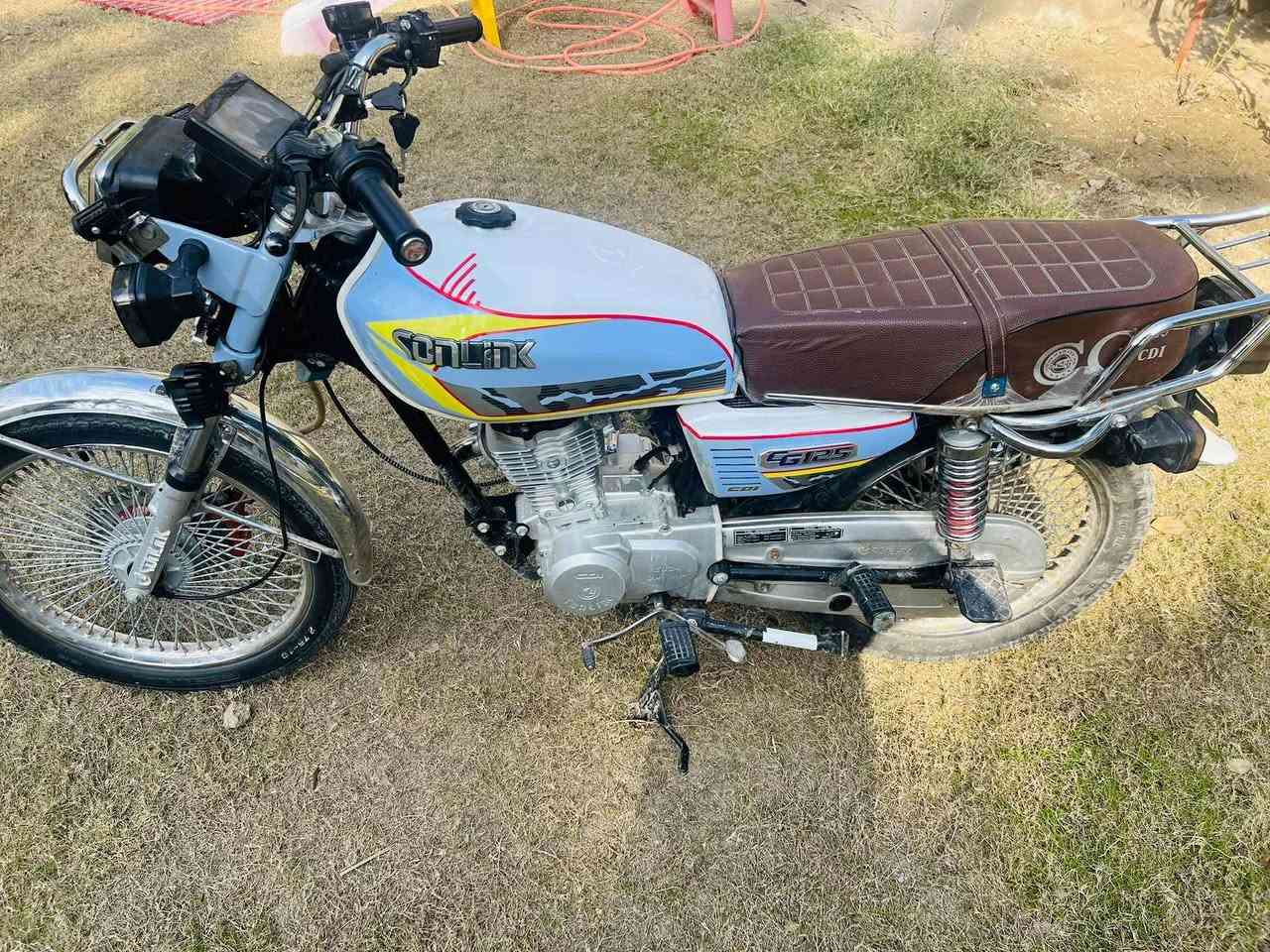 سونك موديل 24
محرك ما مفتوح ب 600

***********
سدة الهندية
