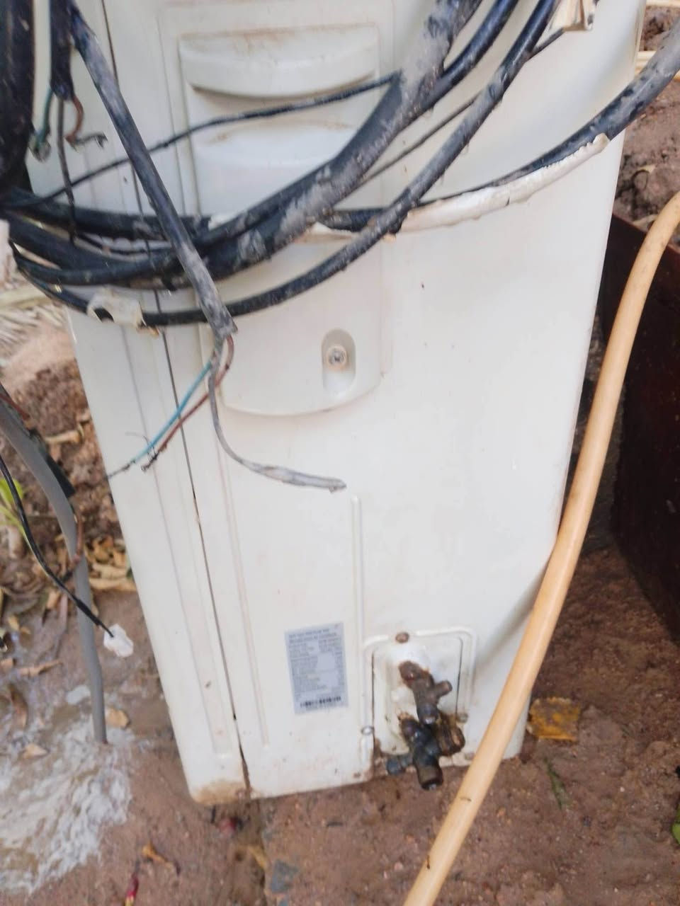 نوع اواكس طنين جديد شغال كلشي مابي نقص بوري مالته والتدفئة ملغي فقط باقي كلشي مابي كربلاء, العراق


**إذا كنت صاحب هذا الإعلان وتريد حذفه لأي سبب، رجاءا أرسل رسالة إلى الدعم الفني**