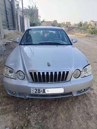 اوبتما • ٢٠٠٥ • وارد امريكي