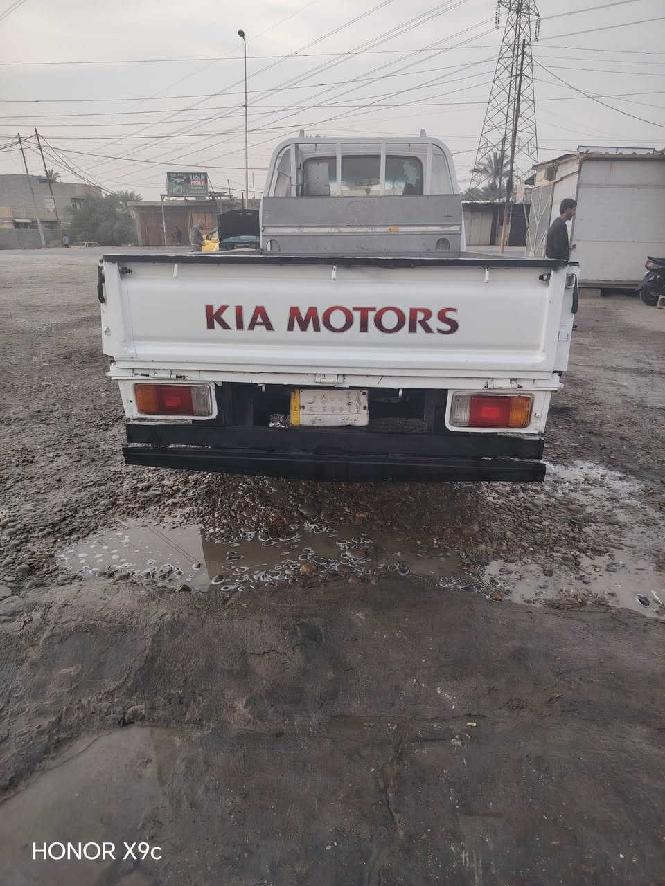 سلام عليكم سياره بنكو مديل 96 سياره مكفوله من ضربه مصبوغه الجماليه تحويل مباشر ثاني يوم سياره جاهزه خير من الله شراي ينتصل علي هاذ رقم ***********
