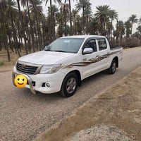 هايلكس • ٢٠١٥ • اوتوماتيك