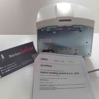 سنترفيوج • هيتش Eba200 • ٦٠٠٠دورة