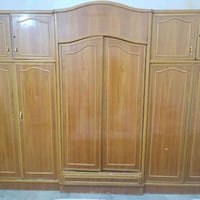 كنتور • ٦ بيبان • نضيف