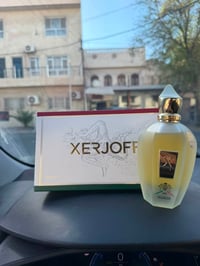 زيرجوف ناكسوس • عطر • رشة وحدة