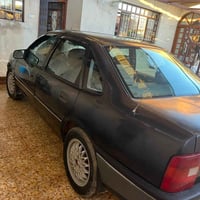 اوبل فكتره موديل ٩١ حجم ٢٠ محرك + كير جديد صبغ بس دواير دوسات انطي حزا...