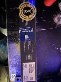 كرت ٣٠٥٠ • مستعمل أقل من سنة • قابل تفاوض