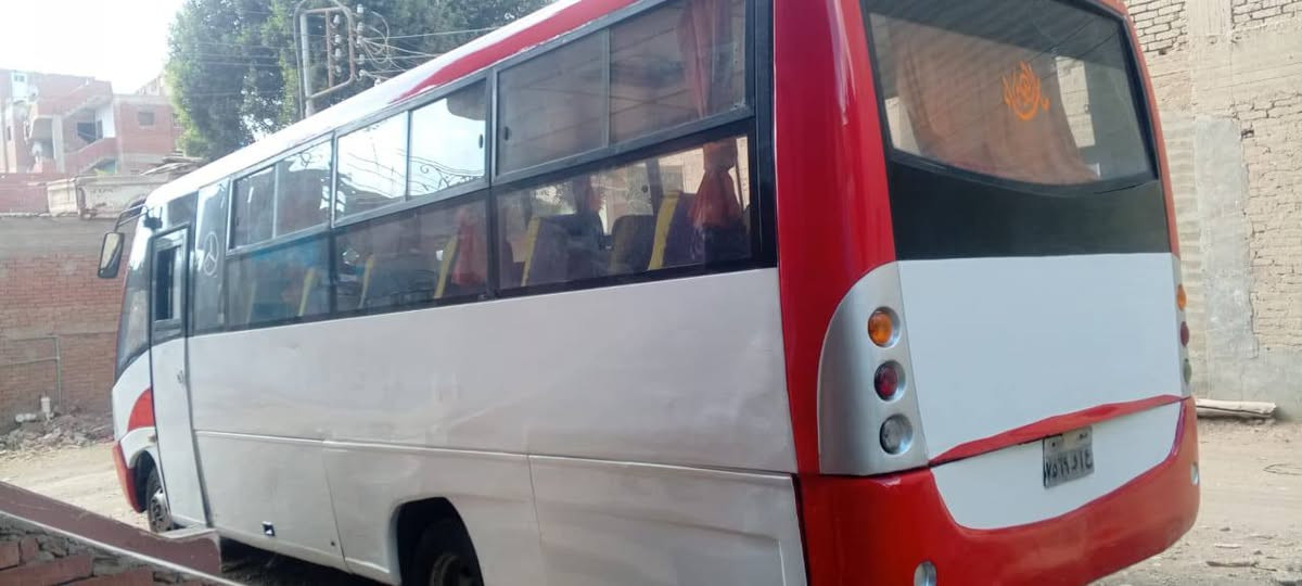 السلام عليكم ورحمه الله وبركاته بنبيع عرض العروض بيع ميني باص مرسيدس 240 رخصه سري لغايه شهر 8 مع تحيات محمد الغرباوي بني عبيد دقهليه 01005049655


**إذا كنت صاحب هذا الإعلان وتريد حذفه لأي سبب، رجاءا أرسل رسالة إلى الدعم الفني**