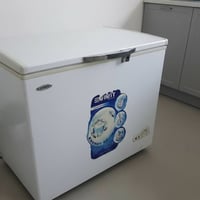 ثلاجات نظيفة • الكوت • دور المعلمين