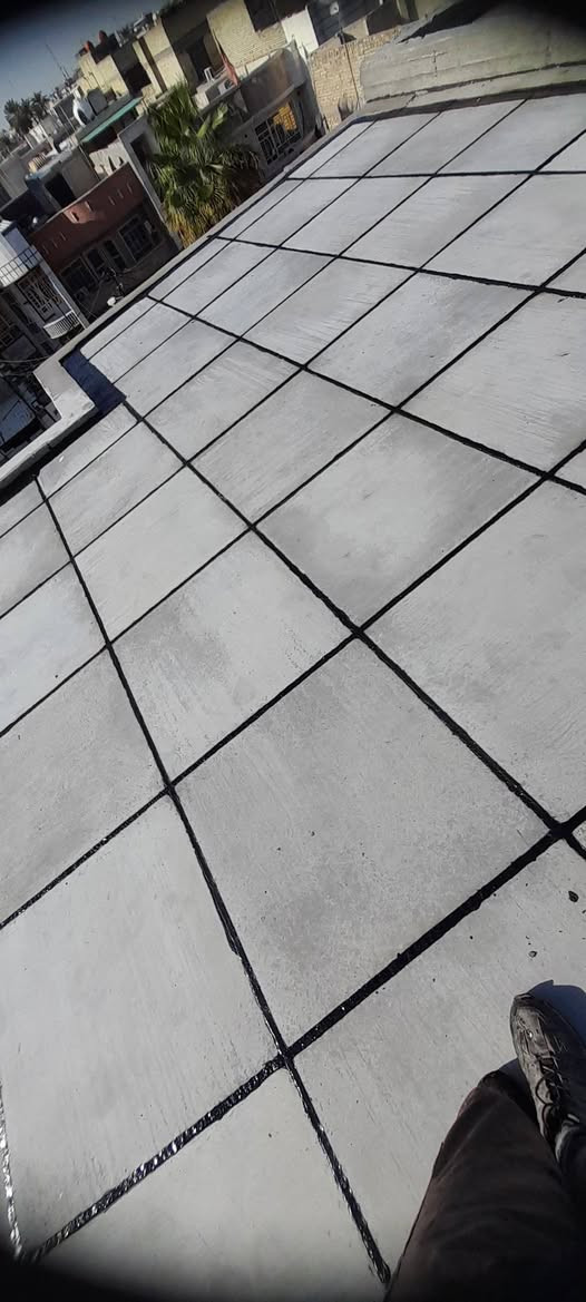 السلام عليكم اشتغل سطوح كوي اضافه ماستك تزفيت شغل يرضي الله عز وجل اخوكم ابو عبدالله ***********
*********** كل مناطق بغداد كرخ رصافه اشتغل
