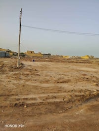 يعلن مكتبنا عن توفر قطعة أرض زراعية مميزة تقع في حي الجوادين / منطقة ا...