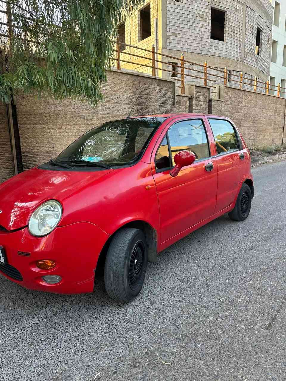 سلام وعليكم للبيع كوكو مديل ١٢ رقم نينوئ بسمي شرط التحويل محرك كير تبريد شرط بدون صبغ بس بارد كابون ماستر بسمي السعر ٣٥ وبيها مجال الاستفسار *********** بي واتساب هم
