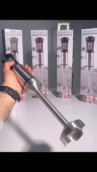 مهراسه • سلفر كرست • ألمانية