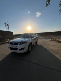 بيكب سكاي • ٢٠١٢ • كركوك