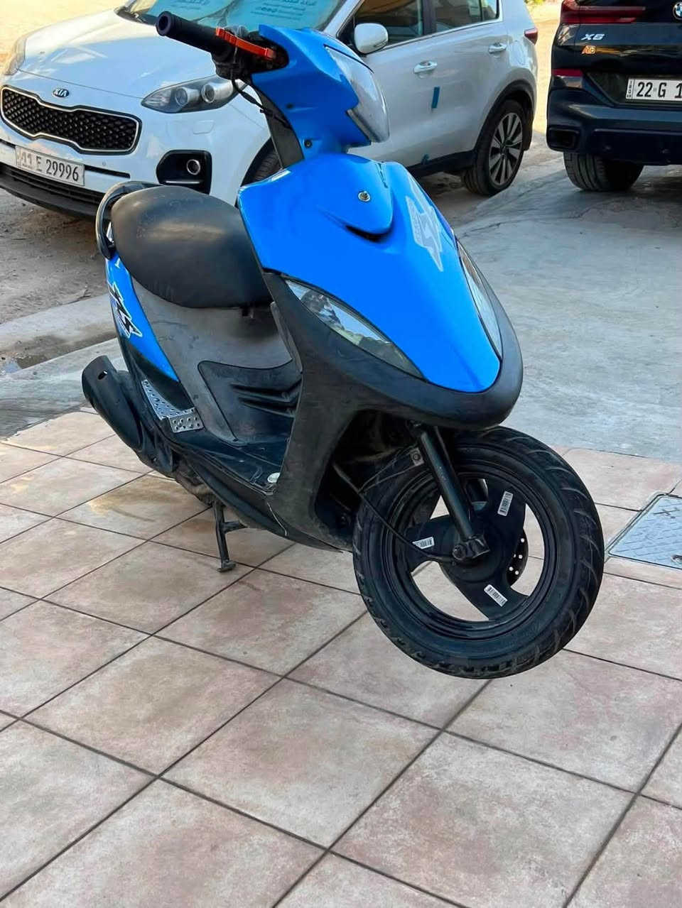 دراجه كامله مفوله بس اتصال اجاوب ‭***********‬
