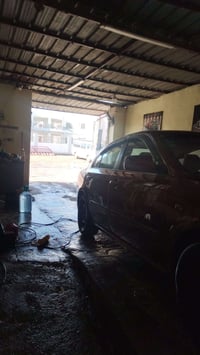 غسيل سيارات • ٧ نيسان • عدد ٢