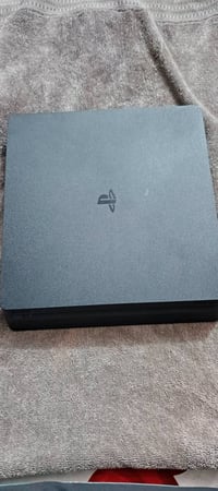 بلي فور • مهكر • ١تيرا