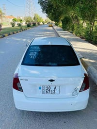 اوبترا • ٢٠٠٦ • بدون حادث