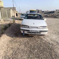 سياره برنس موديل 95 محرك مفتوح جديد تخم تاير  كير اوتماتيك باسمي سنويه...